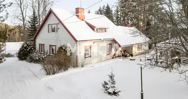Casa 5 habitaciones en Mantsala, Finlandia