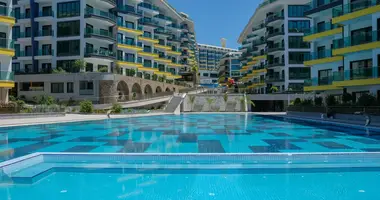 Wohnung in Kargıcak, Türkei