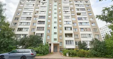 Apartamento 1 habitación en Minsk, Belarús