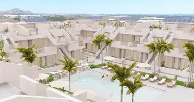 Бунгало в Торре-Пачеко, Испания