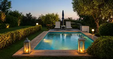 3 bedroom townthouse in Kalandra, Greece