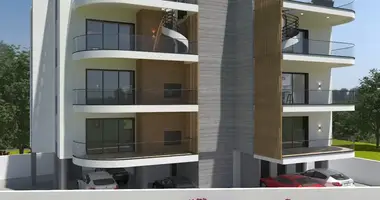 2 bedroom apartment in Ypsonas Municipality, Cyprus