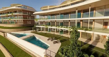 2 bedroom apartment in Fuengirola, Spain