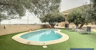 Chalet in Sant Vicent del Raspeig San Vicente del Raspeig, Spanien
