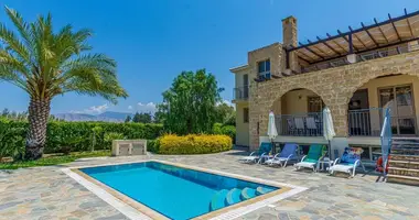 3 bedroom house in Polis, Cyprus