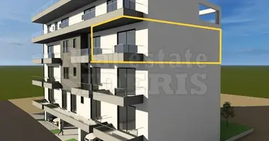 Квартира 3 комнаты в Loutraki Perachora Agioi Theodoroi Municipality, Греция