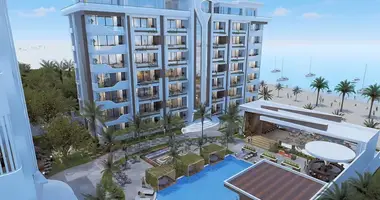 Mieszkanie 1 pokój w Nungwi, Tanzania