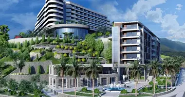 Apartamento en Canj, Montenegro