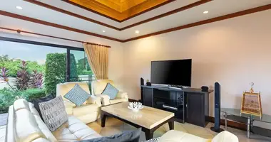 Villa 3 bedrooms in Rawai, Thailand