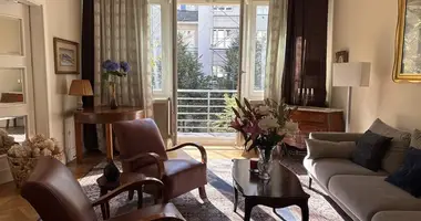 3 room apartment in Warsaw, Poland