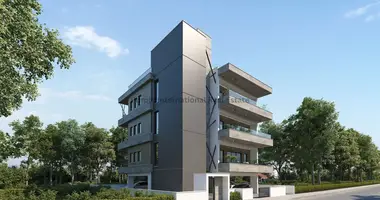 Apartamento 1 habitacion en Limasol, Chipre