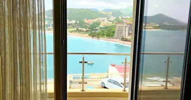 Appartement 2 chambres dans Rafailovici, Monténégro