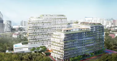 Квартира 1 комната в Батуми, Грузия