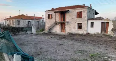 Cottage 2 bedrooms in Kalandra, Greece