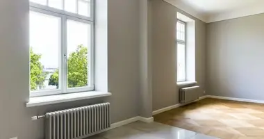 Appartement 3 chambres dans Riga, Lettonie