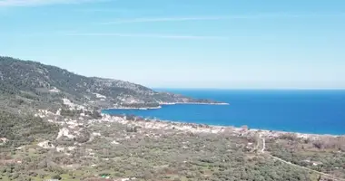 Parcela en Eastern Macedonia and Thrace, Grecia