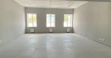 Office 58 m² in Minsk, Belarus