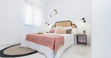 Вилла в Entrenaranjos, Испания