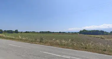 Plot of land in Korinos, Greece