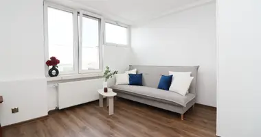 Apartamento 1 habitación en Cracovia, Polonia
