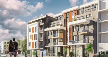 Hotel 49 m² in Nesebar, Bulgaria