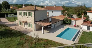 Villa 4 bedrooms in Grad Pula, Croatia