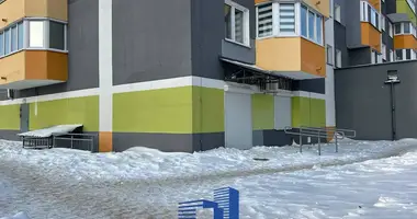 Boutique 57 m² dans Dziarjynsk, Bélarus