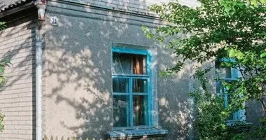 Maison dans Maladetchna, Bélarus