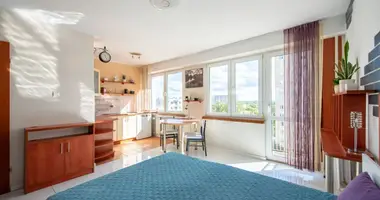 Wohnung 1 zimmer in Allenstein, Polen