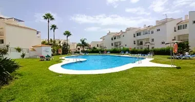 2 bedroom apartment in Manilva, Spain