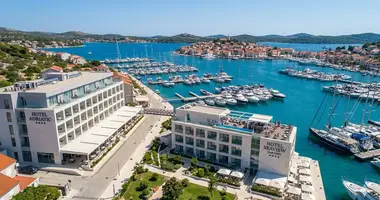 Hotel w Opcina Rogoznica, Chorwacja