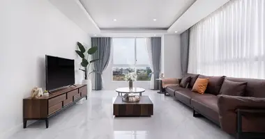 Condo 2 chambres dans Khan Sen Sok, Cambodge