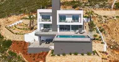 Villa en Benitachell, Španjolska