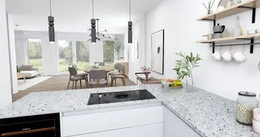 Haus 5 zimmer in Langenzersdorf, Österreich