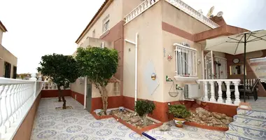 Duplex 3 bedrooms in Torrevieja, Spain