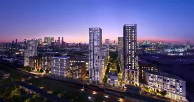 1 bedroom apartment in London, United Kingdom