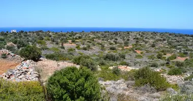Участок земли в Municipality of Agios Nikolaos, Греция