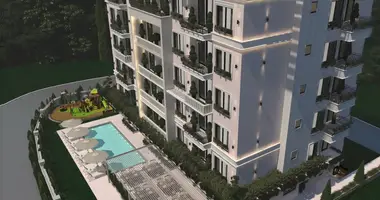 2 bedroom apartment in Bar, Montenegro