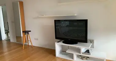 Mieszkanie 2 pokoi w Limassol, Cypr