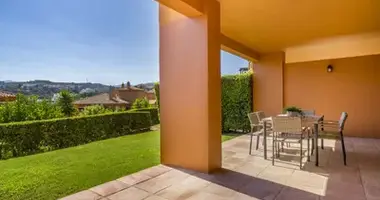 Wohnung 2 Schlafzimmer in Estepona, Spanien