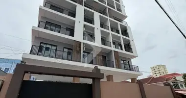 Commercial property in Sangkat Phsar Daeum Thkov, Cambodia