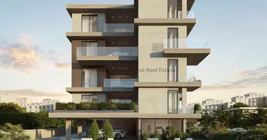 Wohnung 2 Schlafzimmer in Paphos, Zypern