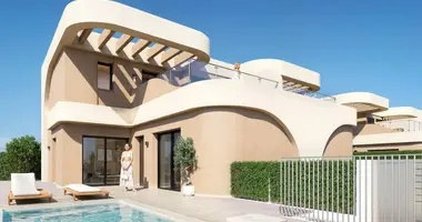 Villa 3 chambres dans Daya Nueva, Espagne
