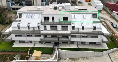 Apartamento 3 habitaciones en Viena, Austria