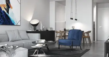 Wohnung 1 Schlafzimmer in Tivat, Montenegro