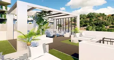 Bungalow w Rincon de la Victoria, Hiszpania