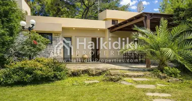 Villa 2 zimmer in Kassandra Municipality, Griechenland