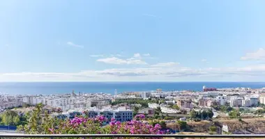 Appartement 3 chambres dans Estepona, Espagne