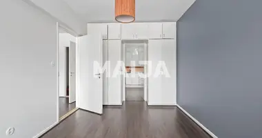 1 bedroom apartment in Oulu sub-region, Finland