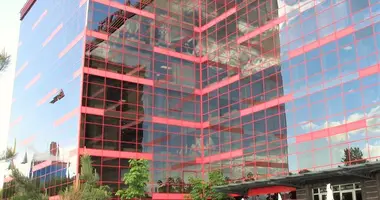 Office 276 m² in Moscow, Russia